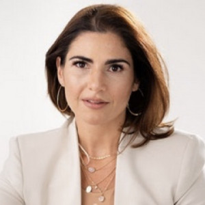 Irene Zamora Sauma