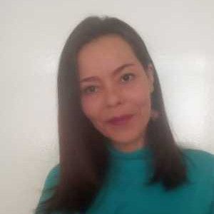 María Gladys Sanchez Rodriguez